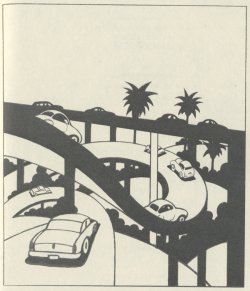 Philip Marlowe, where are you?